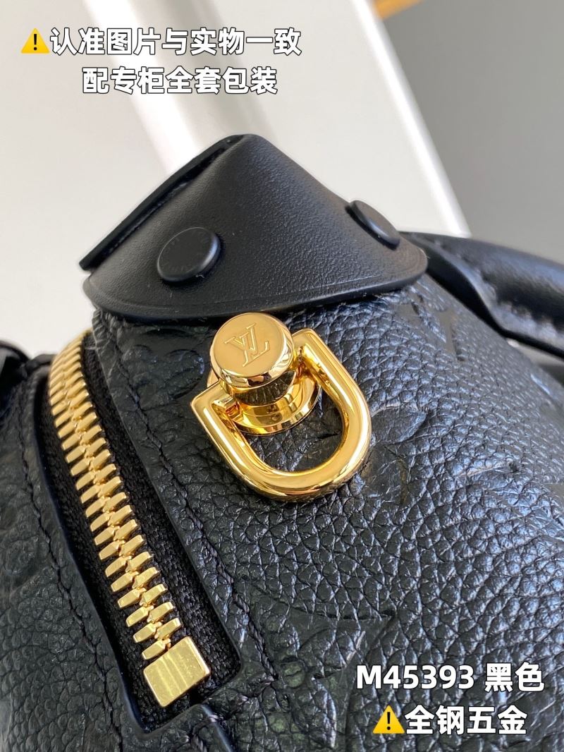 Louis Vuitton Top Handle Bags